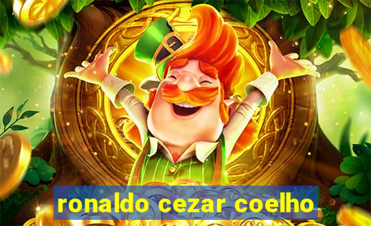 ronaldo cezar coelho